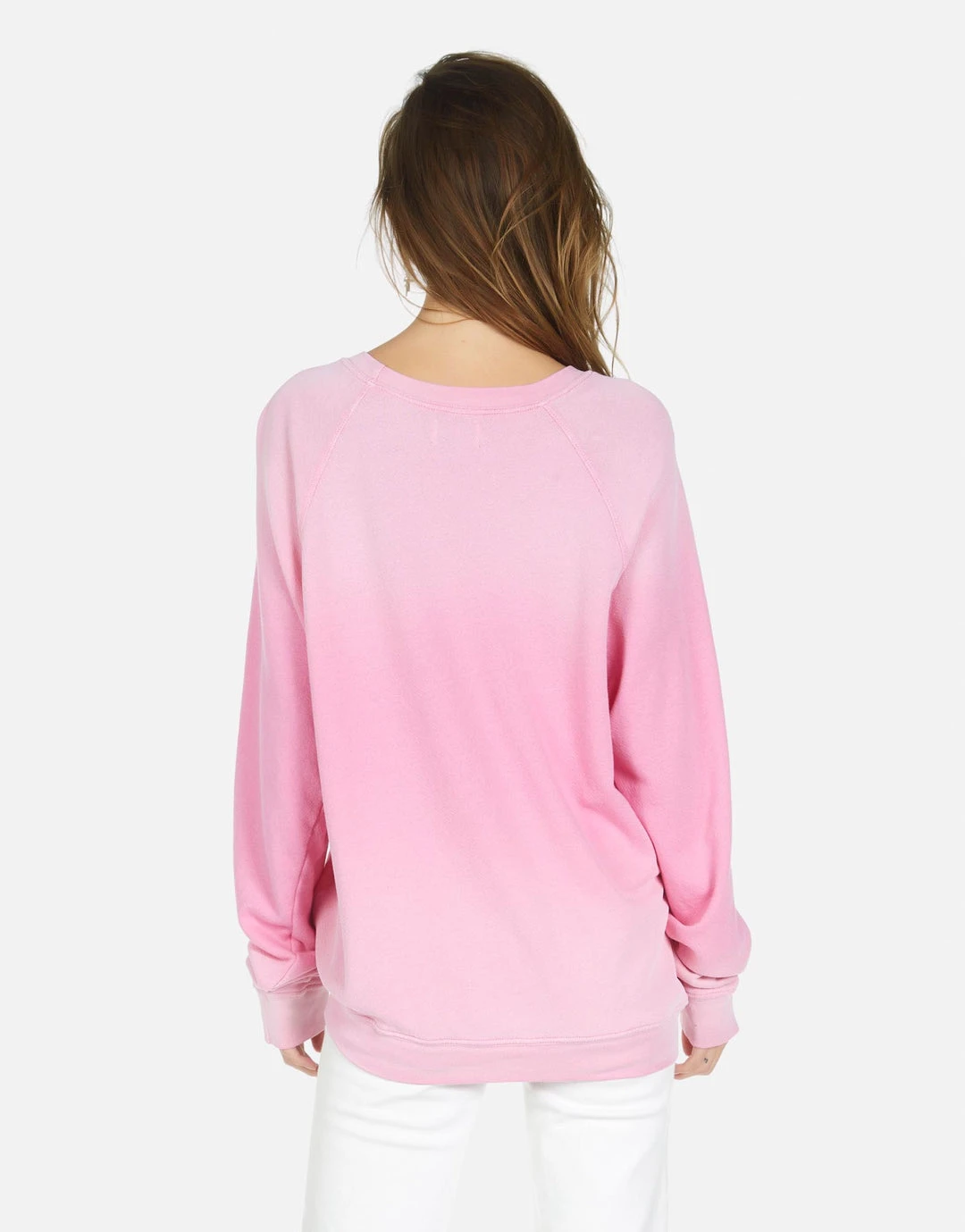 Lauren Moshi Anela Hamsa Elements Long Sleeve