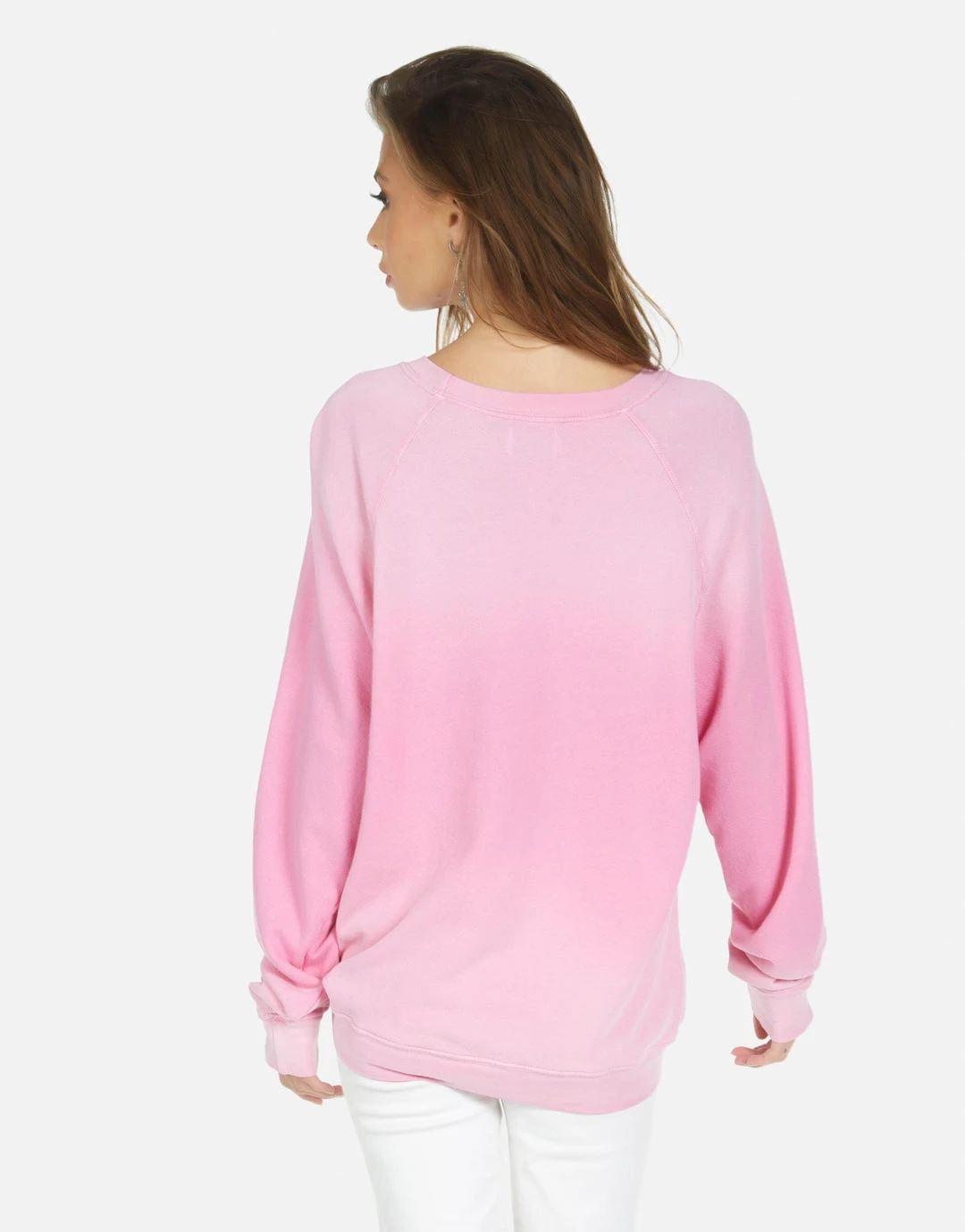 Lauren Moshi Anela Hamsa Elements Long Sleeve