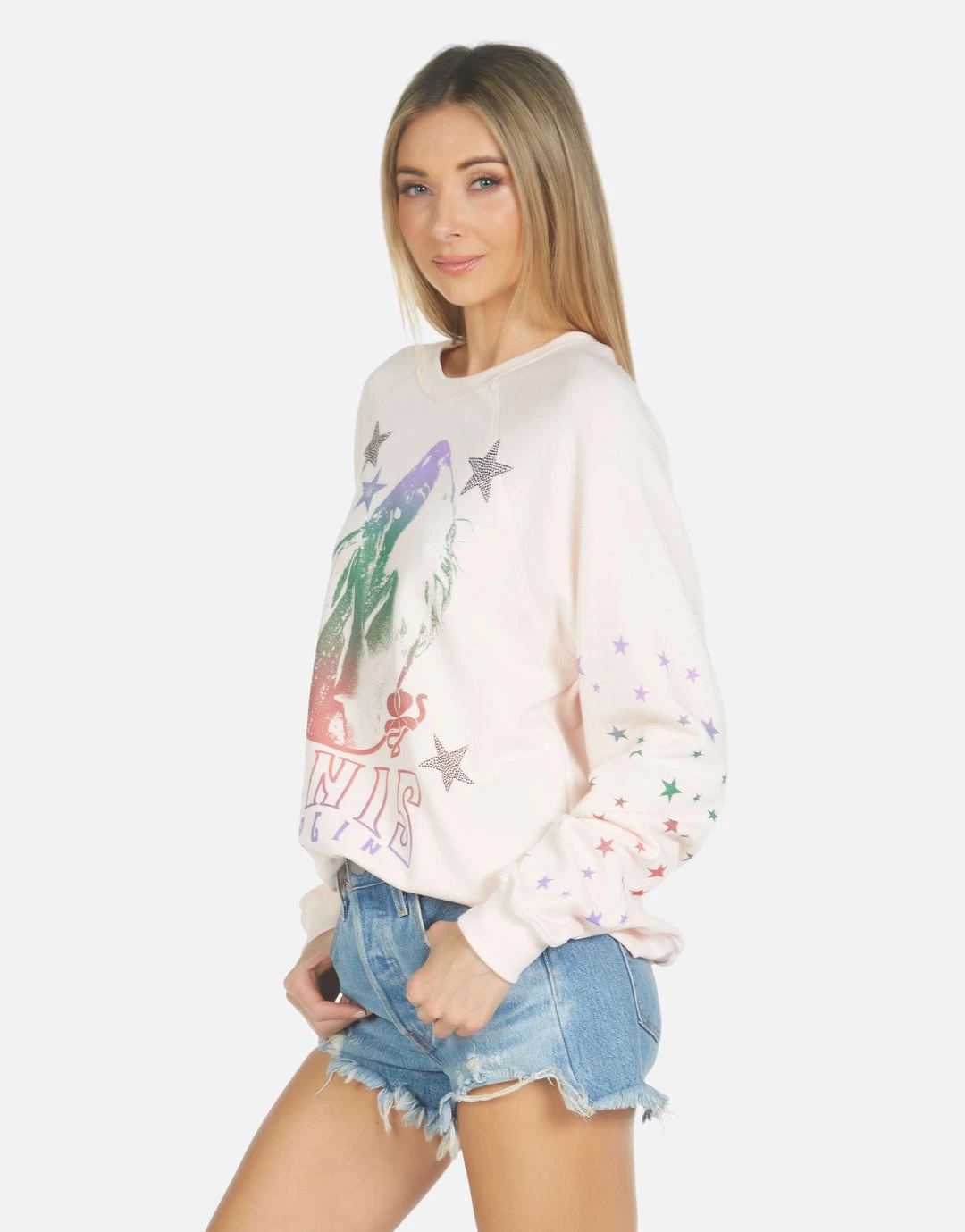 Lauren Moshi Anela Janis Joplin Band Collection