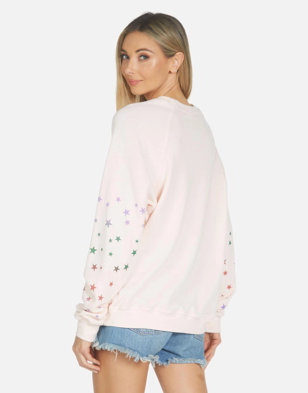 Lauren Moshi Anela Janis Joplin Band Collection