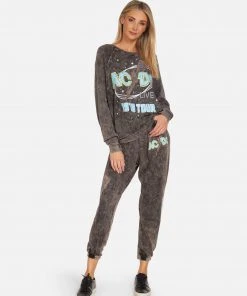 Lauren Moshi NEW Anela ACDC 1978 Tour