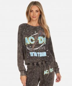 Lauren Moshi NEW Anela ACDC 1978 Tour