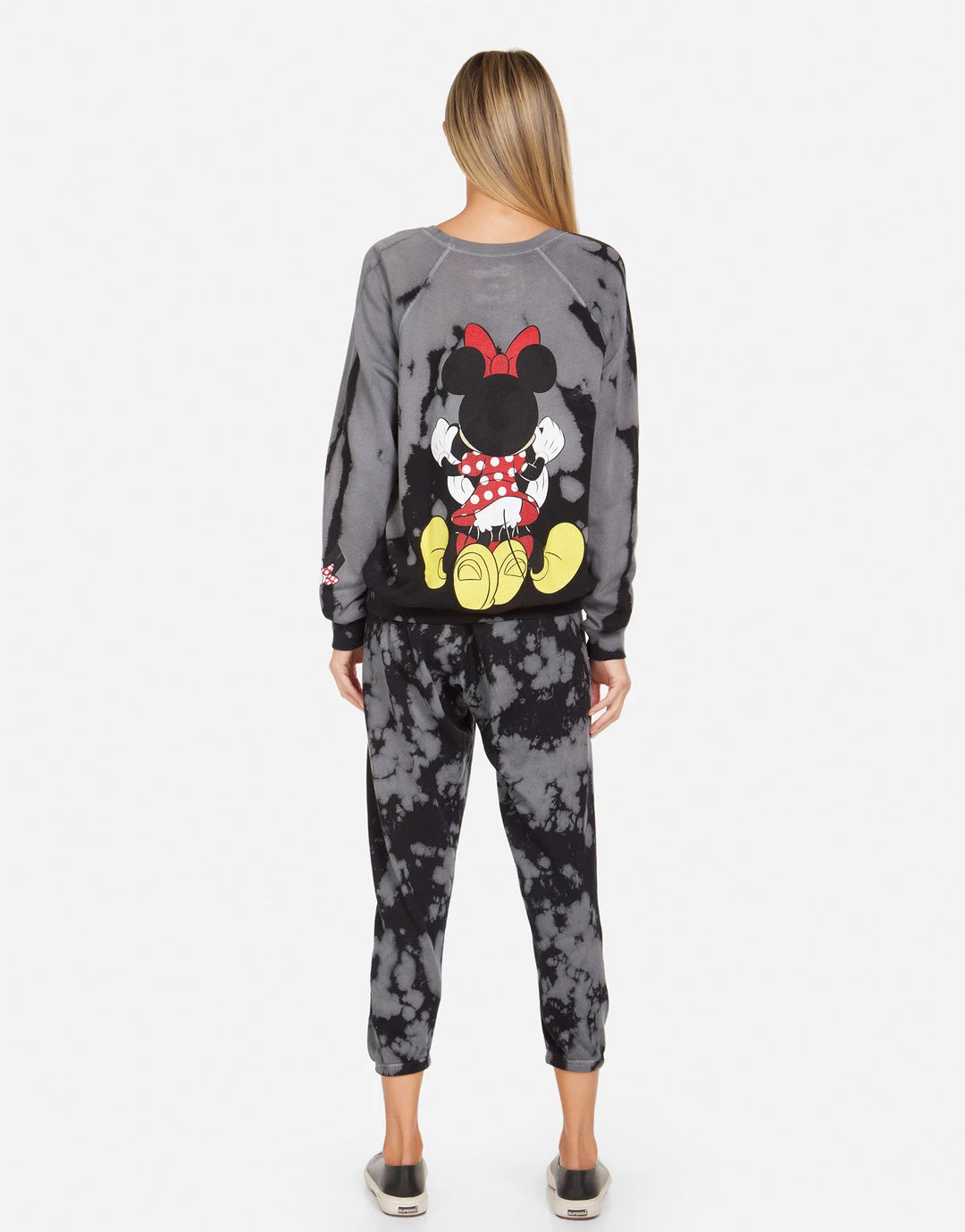 Lauren Moshi NEW Anela Mickey & Minnie
