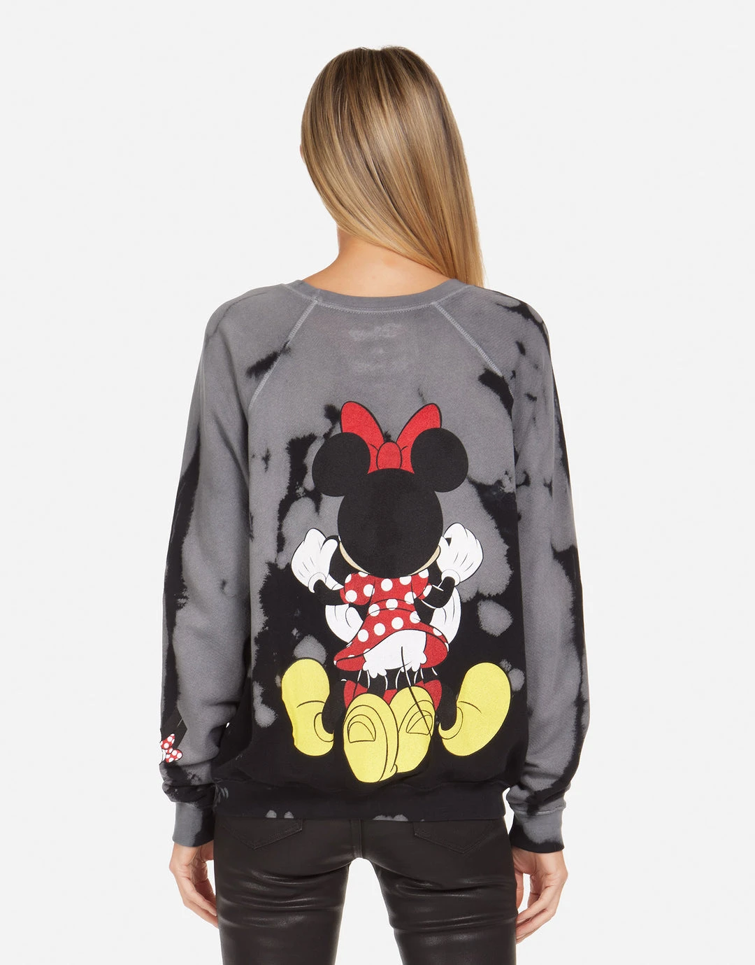Lauren Moshi NEW Anela Mickey & Minnie