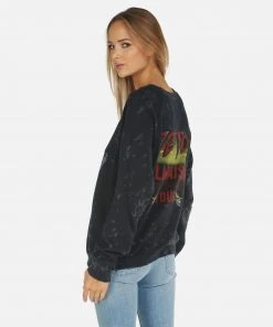 Lauren Moshi X ZZ Top Anela ZZ Top