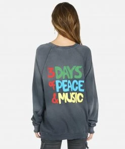 Lauren Moshi Collections Anela Woodstock Lip