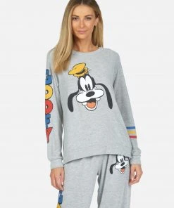 Disney X Moshi Everly Goofy