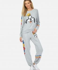 Disney X Moshi Everly Goofy