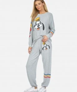 Disney X Moshi Everly Goofy