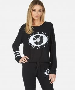 Lauren Moshi Collections Everly Record Eye