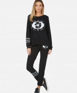 Lauren Moshi Collections Kizzy Record Eye