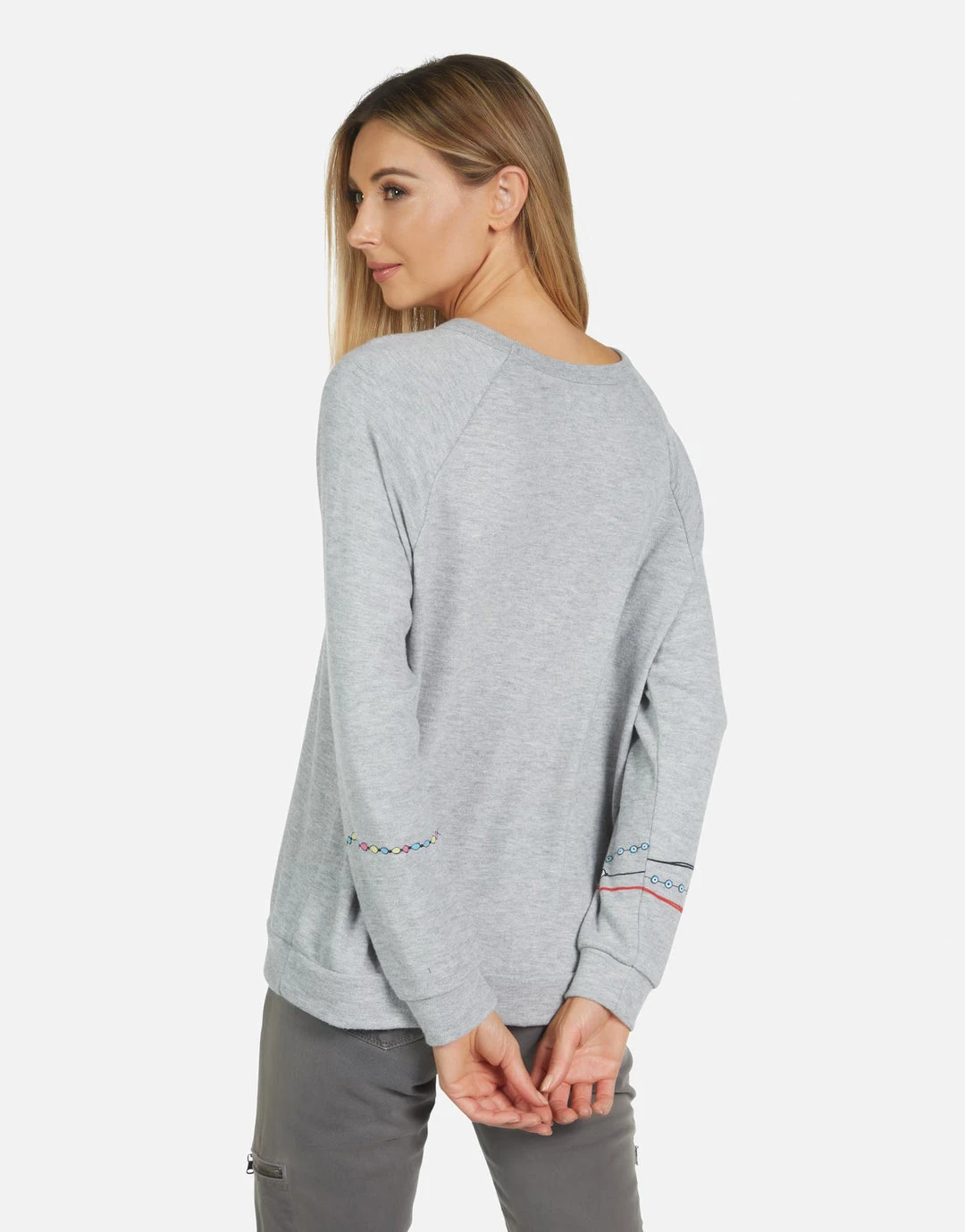 Lauren Moshi Everly Prayer Hands