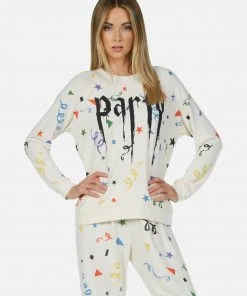 Lauren Moshi LAST CALL Everly Confetti Party