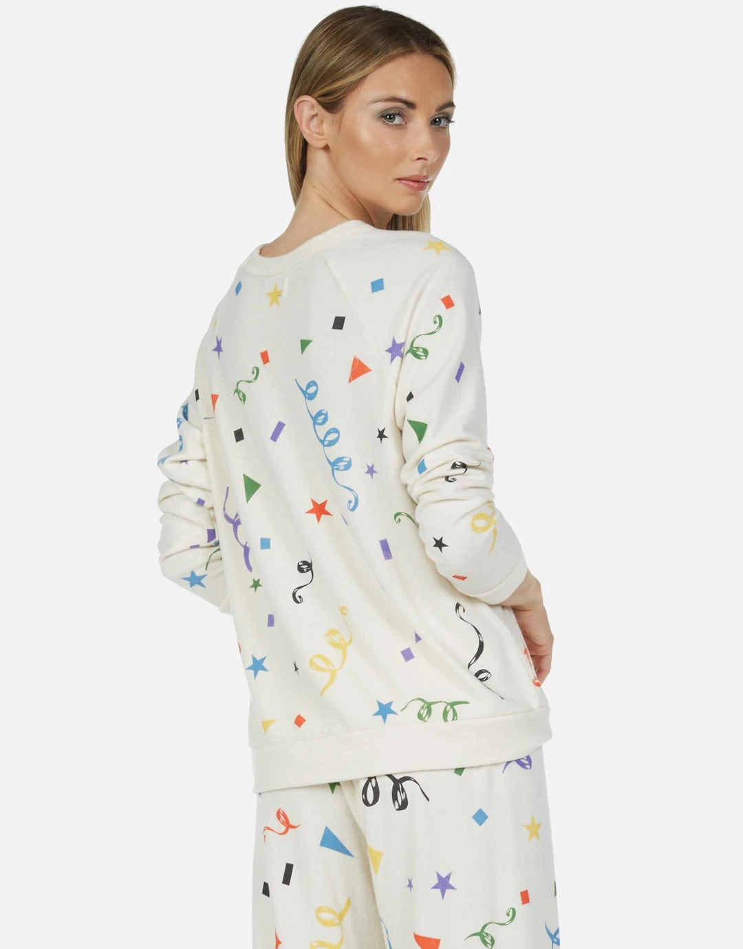 Lauren Moshi LAST CALL Everly Confetti Party