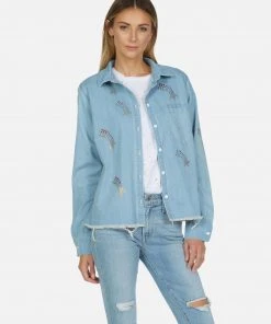 Lauren Moshi LAST CALL Solana Shooting Stars