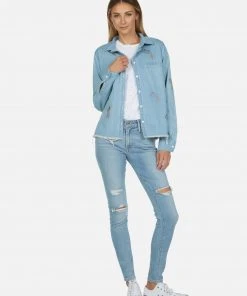 Lauren Moshi LAST CALL Solana Shooting Stars