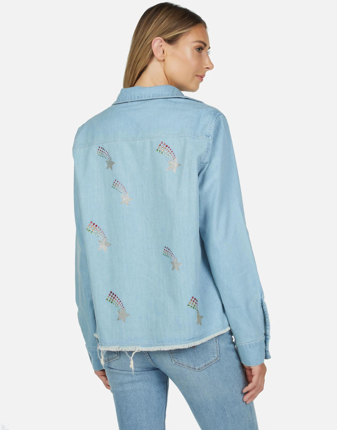 Lauren Moshi LAST CALL Solana Shooting Stars