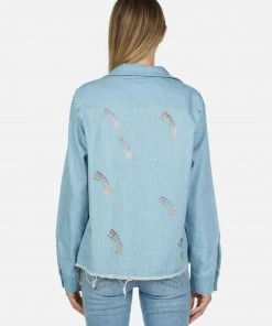 Lauren Moshi LAST CALL Solana Shooting Stars