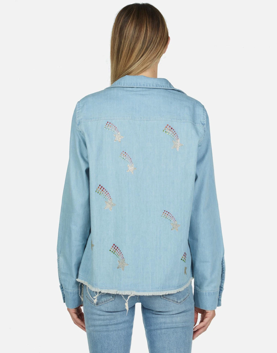 Lauren Moshi LAST CALL Solana Shooting Stars