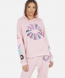 Lauren Moshi Annalia Rainbow Ray Lip Collections