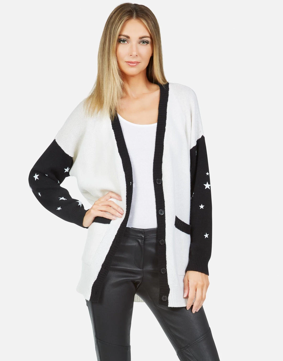 Lauren Moshi Elodie Star Glam Face