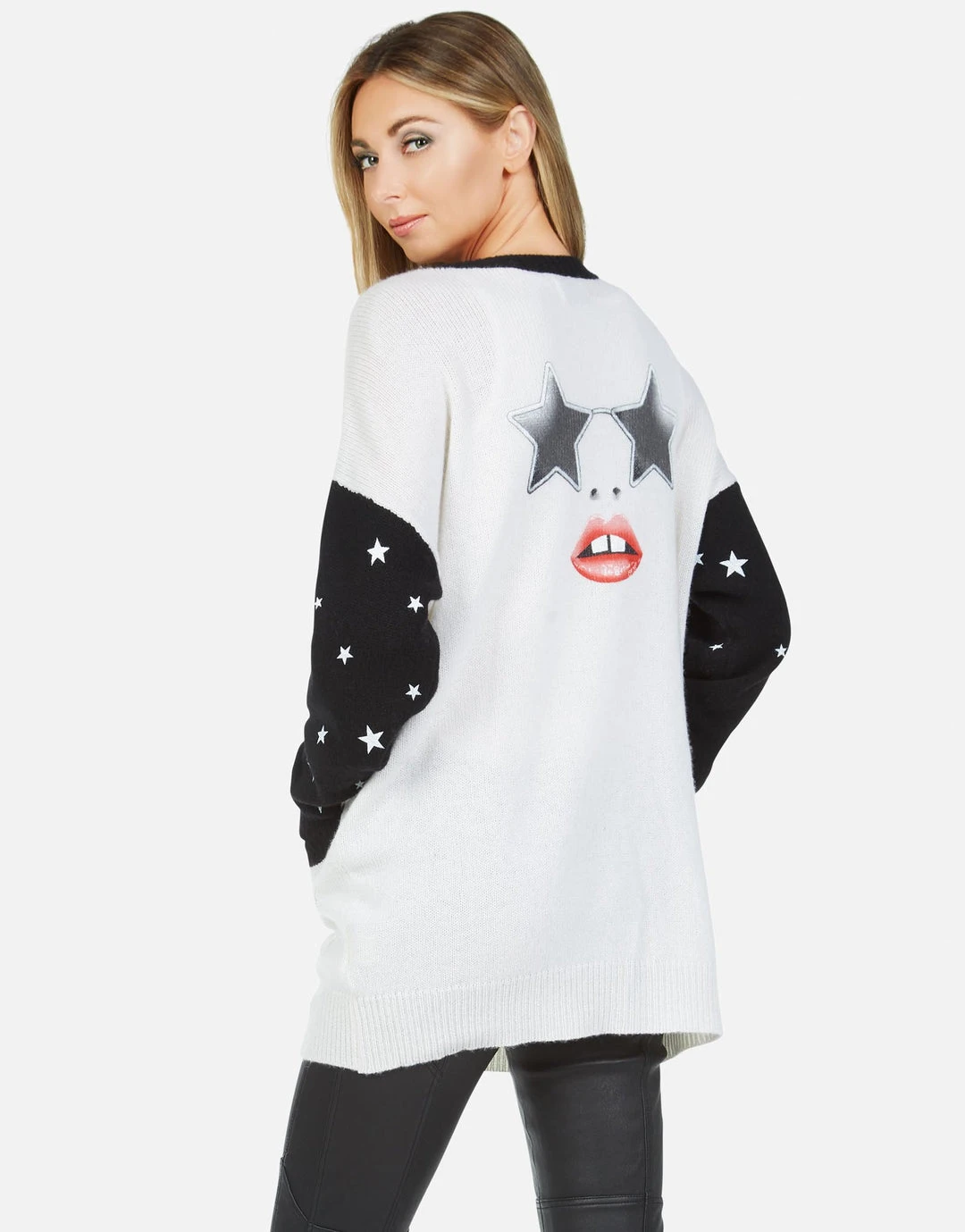 Lauren Moshi Elodie Star Glam Face