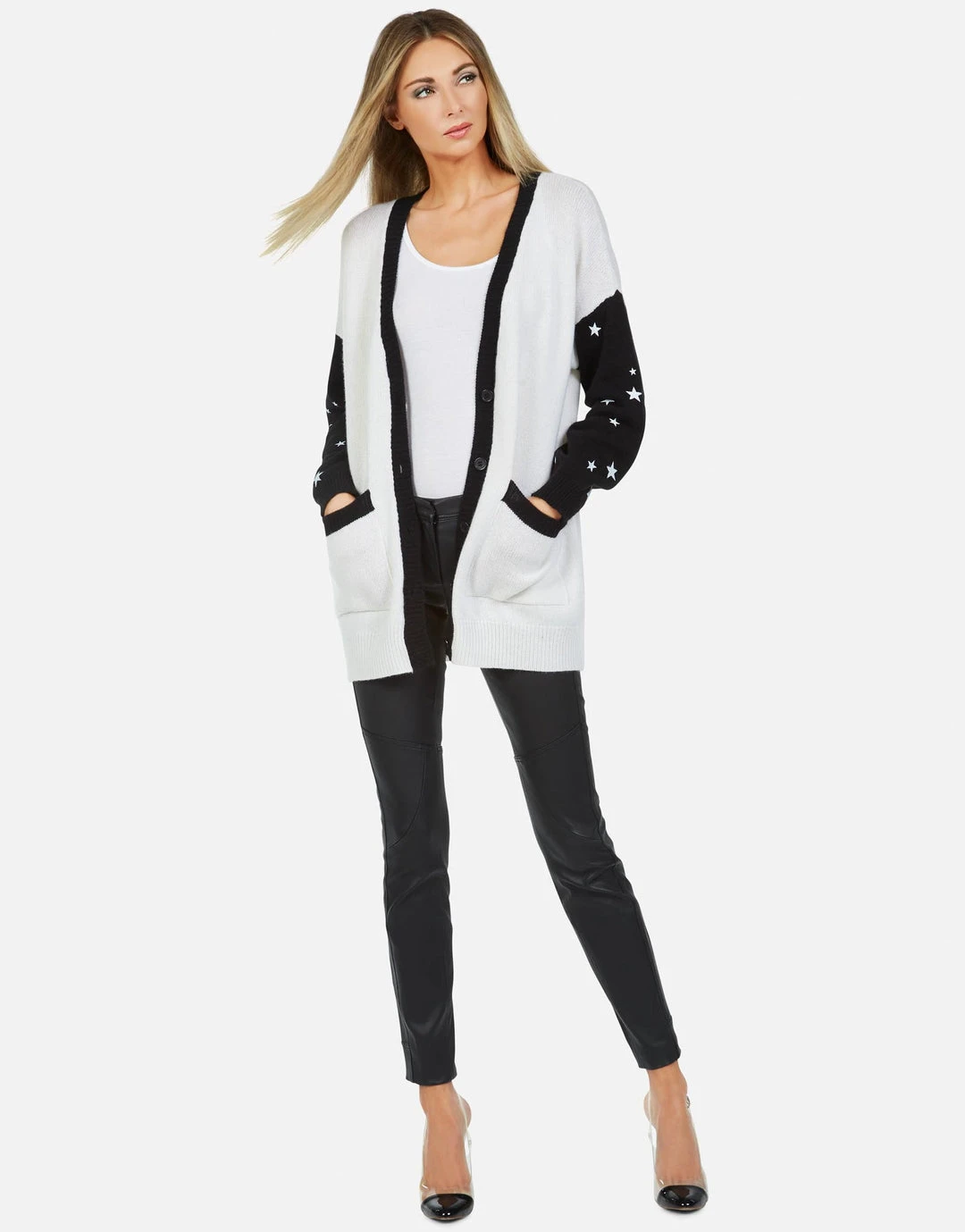 Lauren Moshi Elodie Star Glam Face