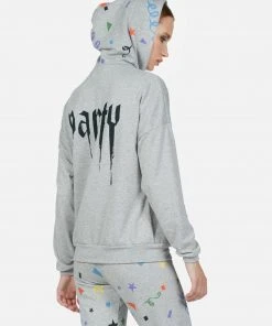 Lauren Moshi Corinne Happy Party