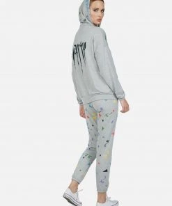 Lauren Moshi Corinne Happy Party