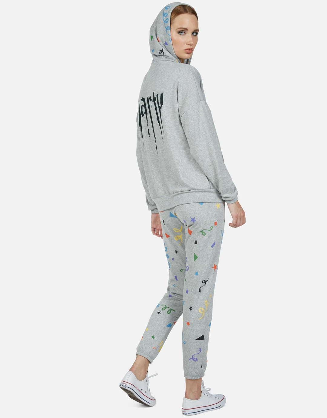 Lauren Moshi Corinne Happy Party