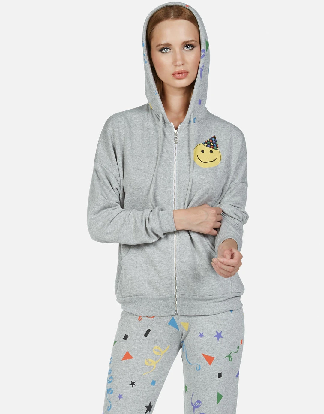 Lauren Moshi Corinne Happy Party