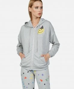 Lauren Moshi Corinne Happy Party