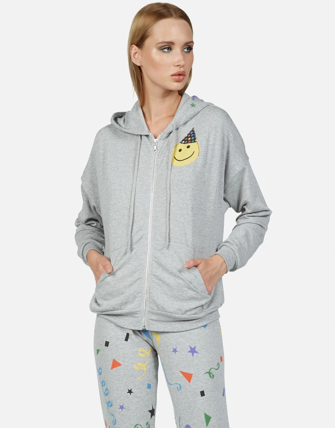 Lauren Moshi Corinne Happy Party