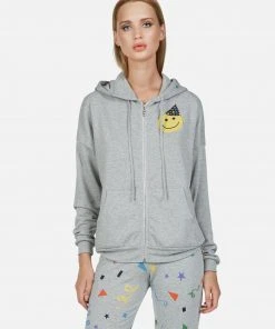 Lauren Moshi Corinne Happy Party