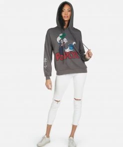 Lauren Moshi Collections Lila Popeye