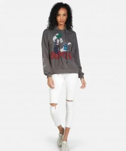 Lauren Moshi Collections Lila Popeye