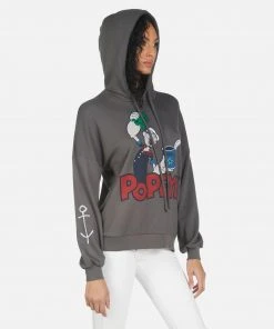 Lauren Moshi Collections Lila Popeye