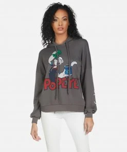 Lauren Moshi Collections Lila Popeye