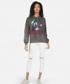 Lauren Moshi Collections Lila Popeye