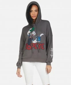 Lauren Moshi Collections Lila Popeye