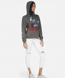 Lauren Moshi Collections Lila Popeye