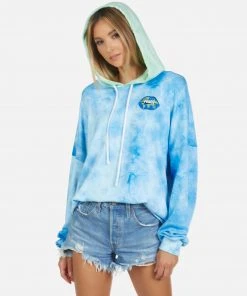 Lauren Moshi Lila World Peace Lips