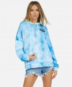 Lauren Moshi Lila World Peace Lips