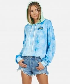 Lauren Moshi Lila World Peace Lips