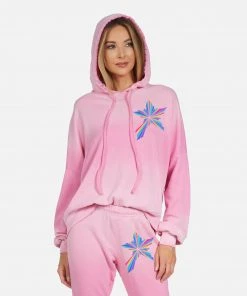 Lauren Moshi X Anissa X Shooting Star