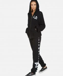 Lauren Moshi Aisha LA Star Shark