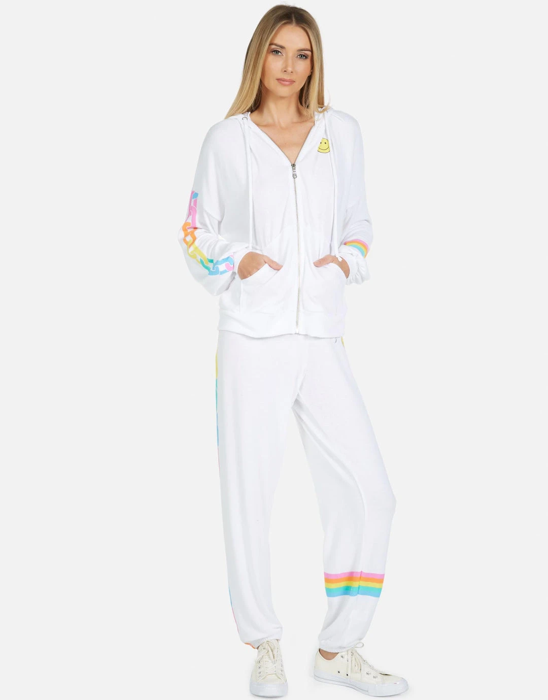 Lauren Moshi Vivica Happy Chains Collections