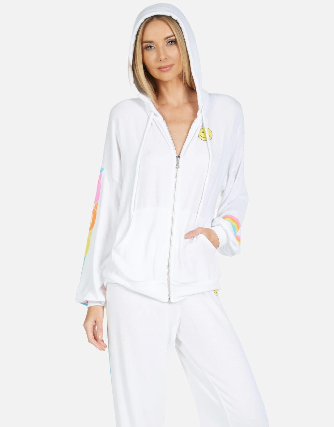 Lauren Moshi Vivica Happy Chains Collections