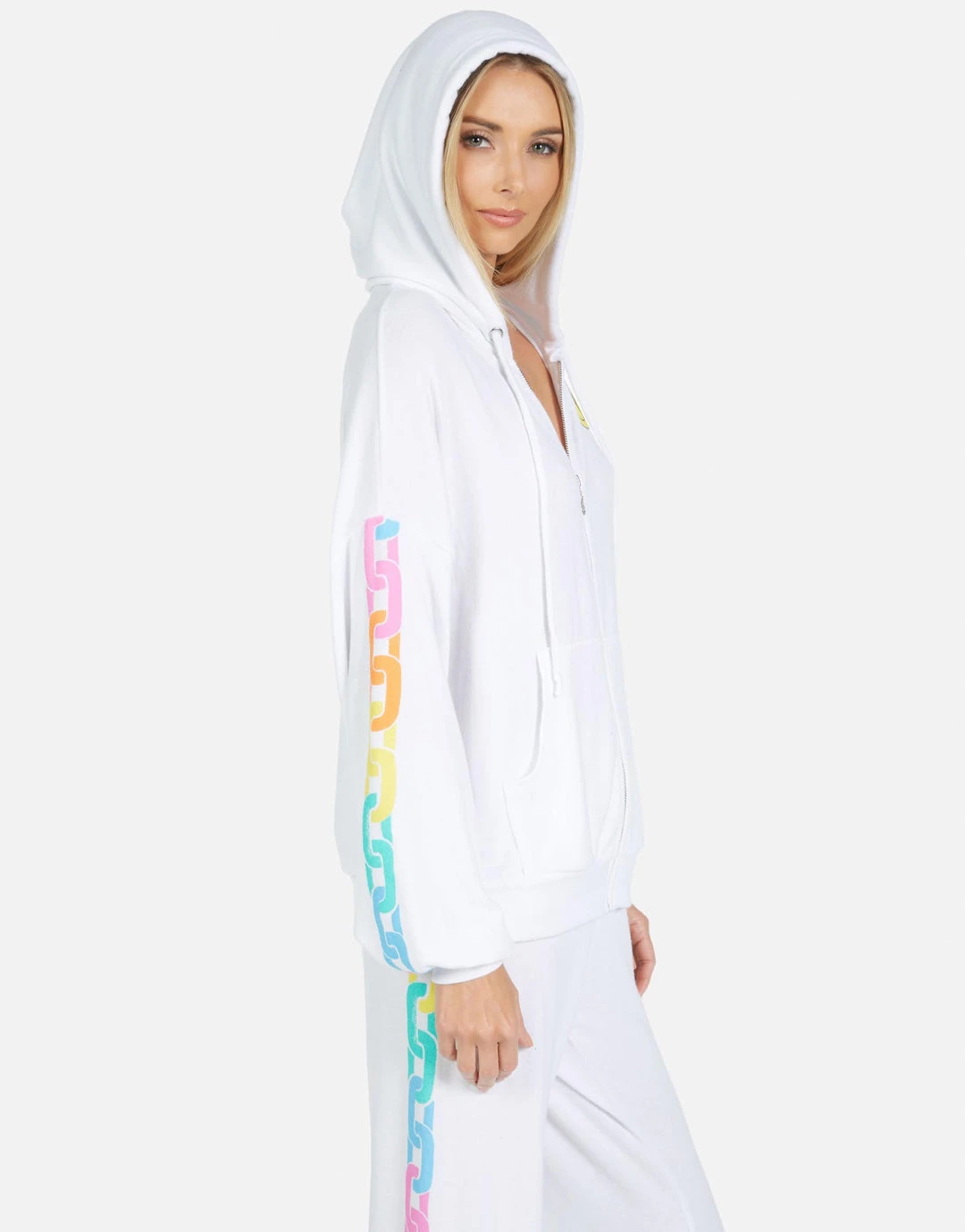 Lauren Moshi Vivica Happy Chains Collections