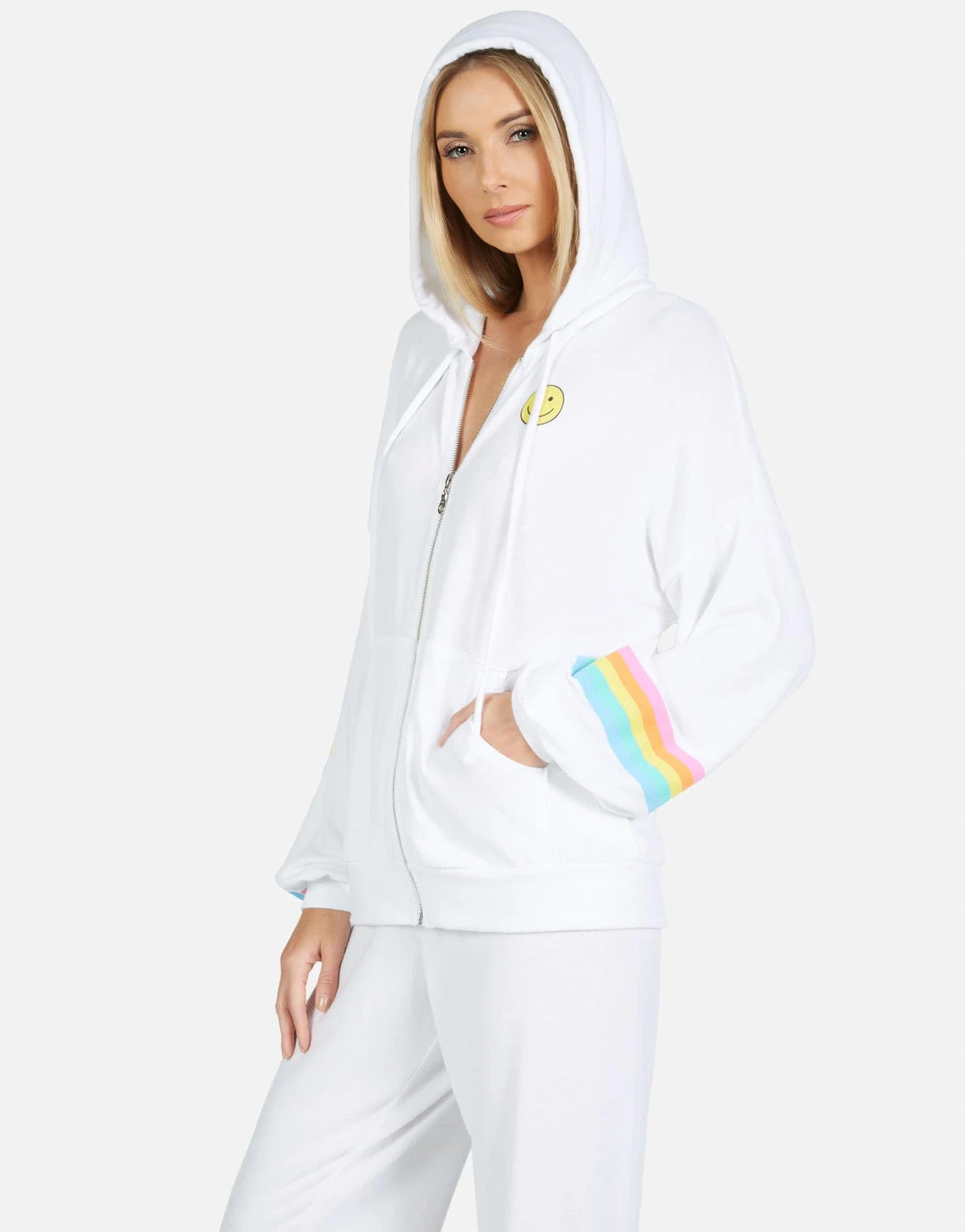 Lauren Moshi Vivica Happy Chains Collections